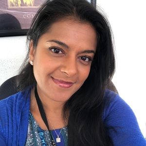 Meet your Posher, Martina